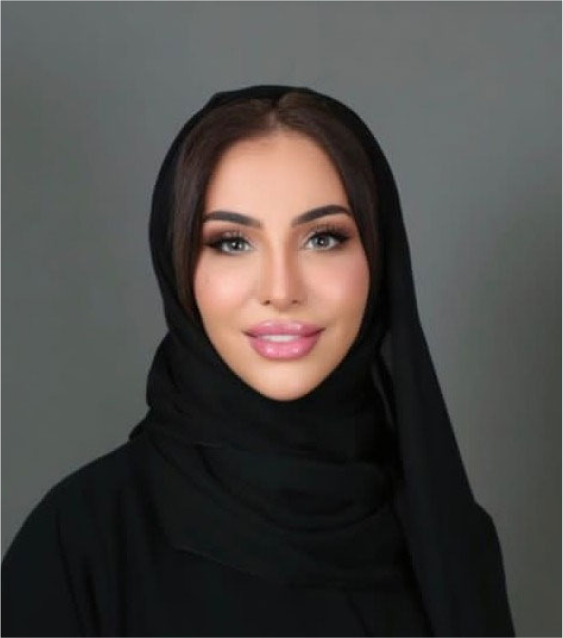 Mariam alqubaisi