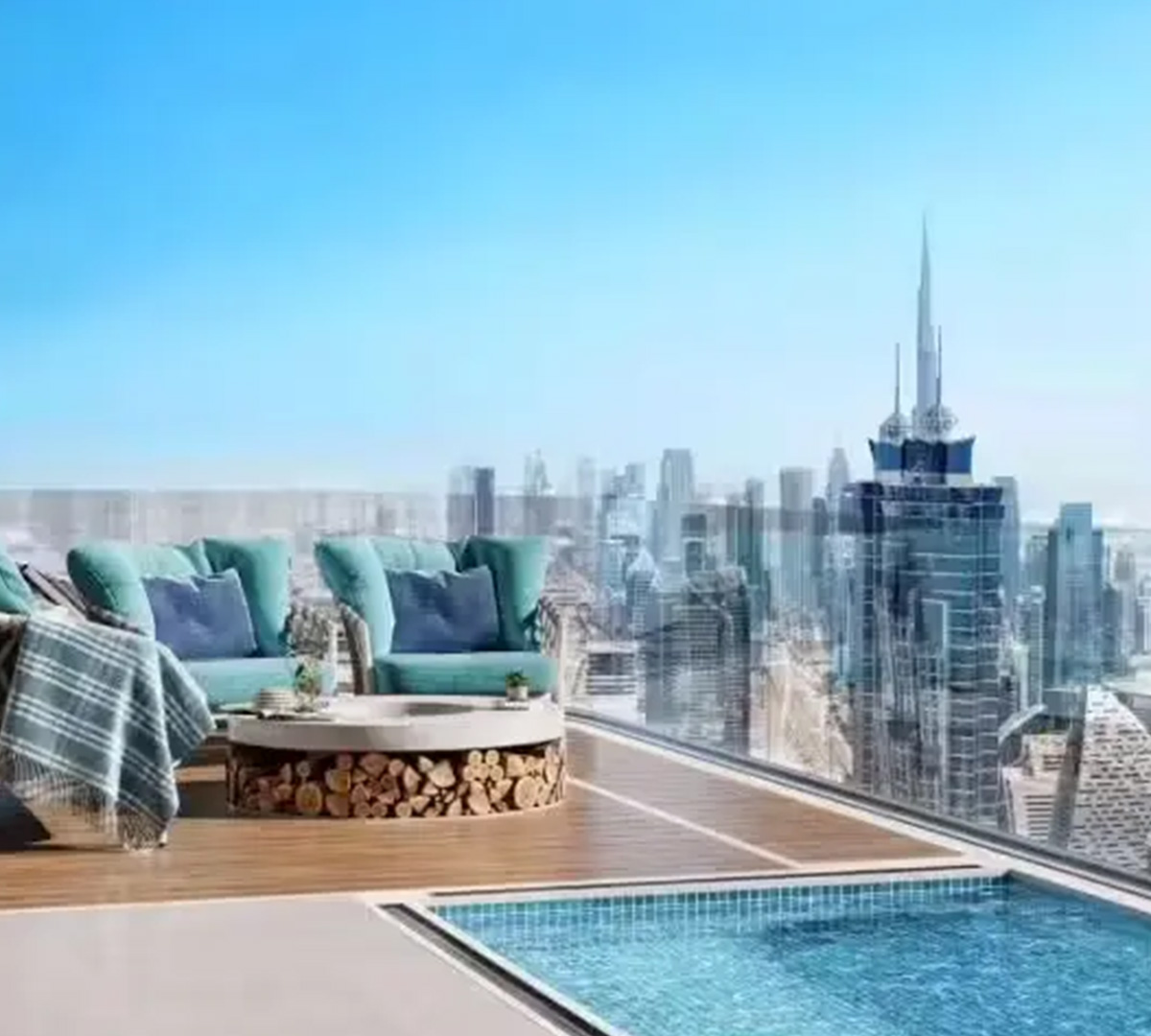 Al Habtoor Tower (11)