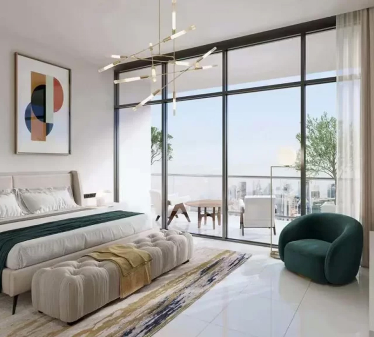 Al Habtoor Tower (3)