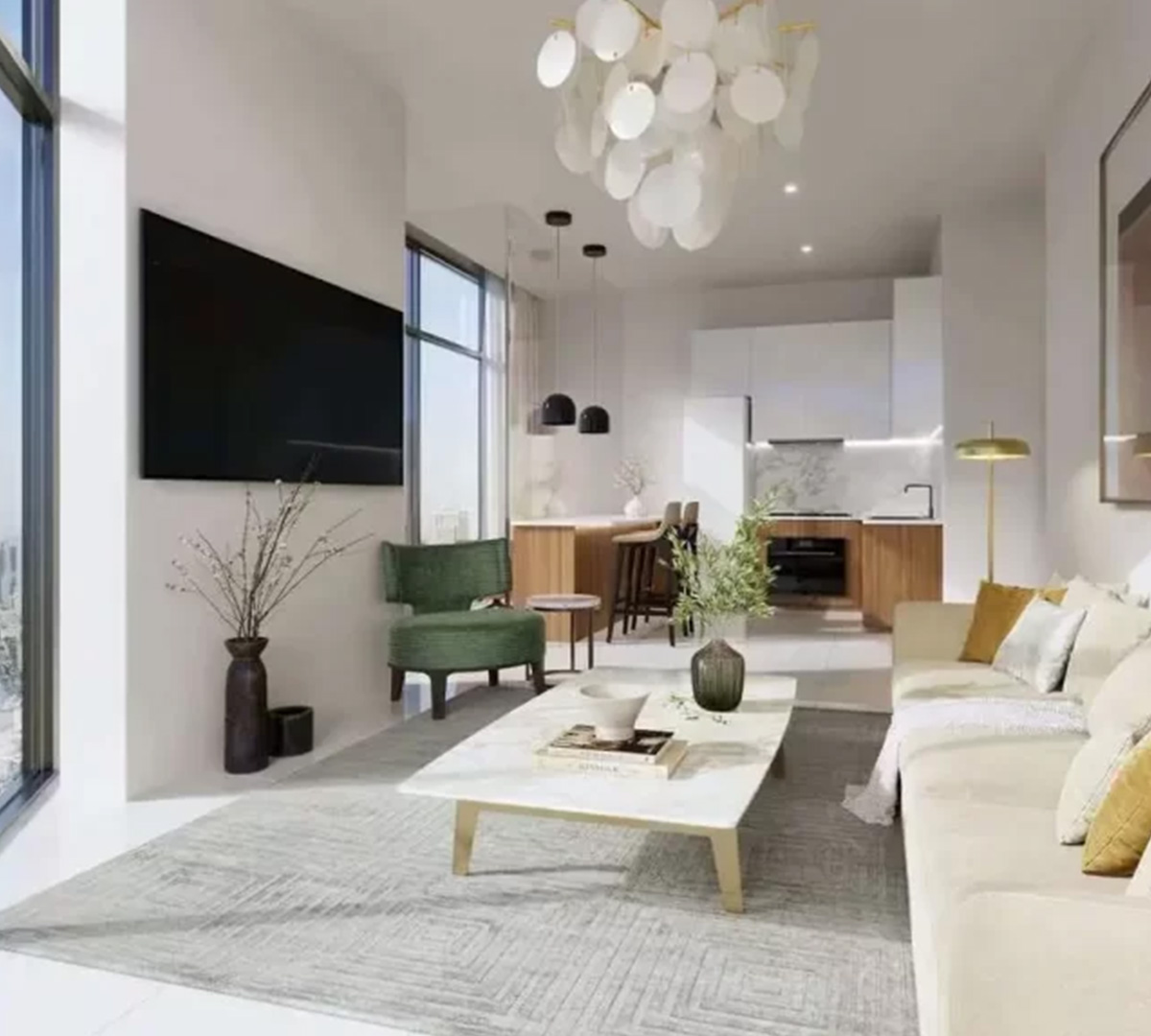 Al Habtoor Tower (4)