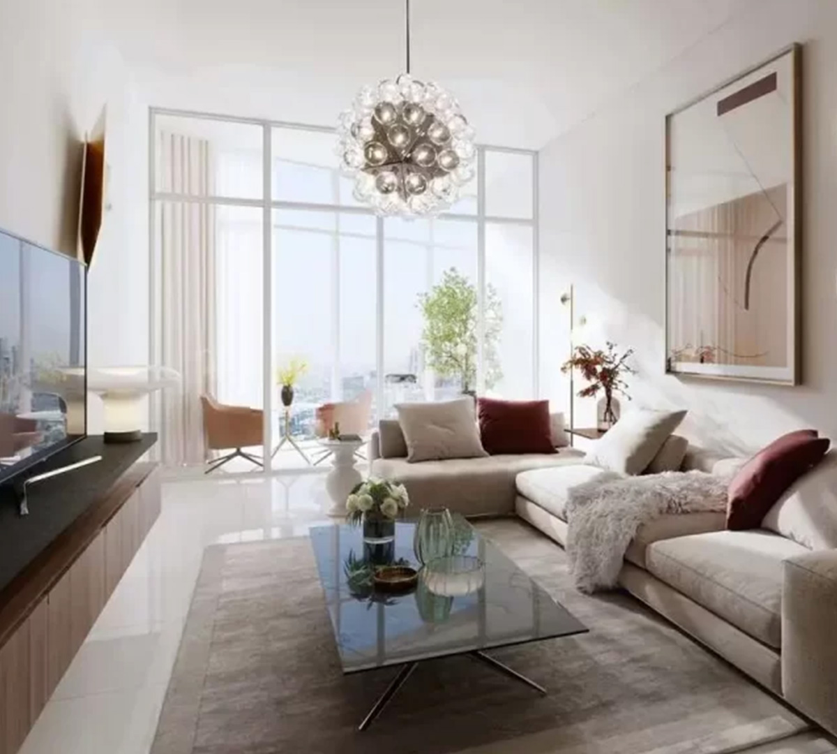 Al Habtoor Tower (5)