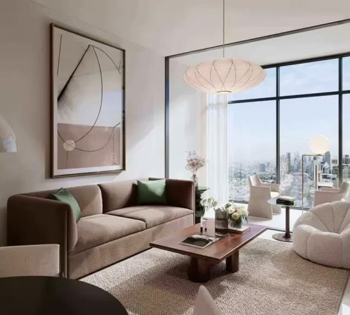 Al Habtoor Tower (8)