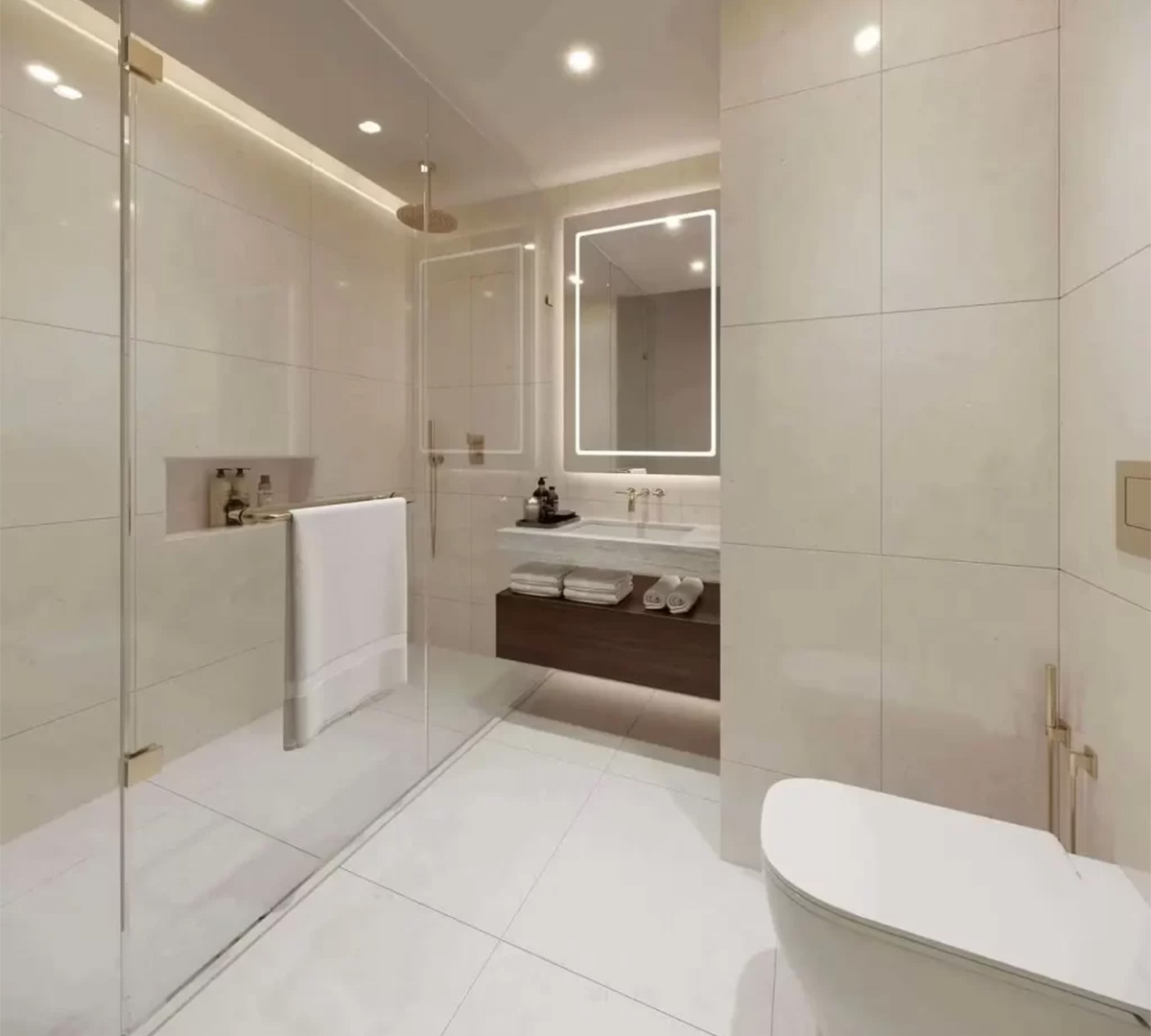 Al Habtoor Tower (9)