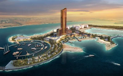 Ras Al Khaimah: The Gem of Luxurious Investment and Sophistication