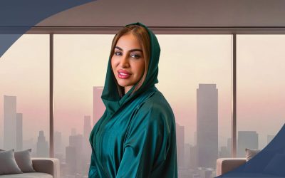 From Dreams to Reality: Maryam Salem Al Qubaisi’s Journey as a Successful Real Estate Consultant and Entrepreneur