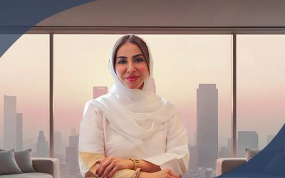 The Honors and Achievements of Maryam Salem Al Qubaisi in Real Estate