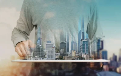 The Proptech Revolution: Shaping the Future of the Real Estate Industry