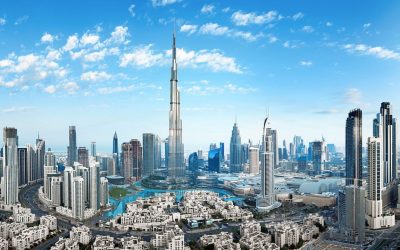 Dubai Opens the Doors to All Real Estate Investors: A Deep Dive into the New Residency Rules
